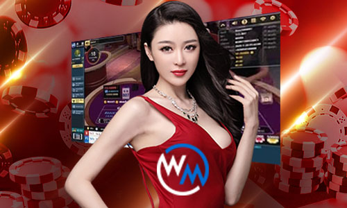 WM casino